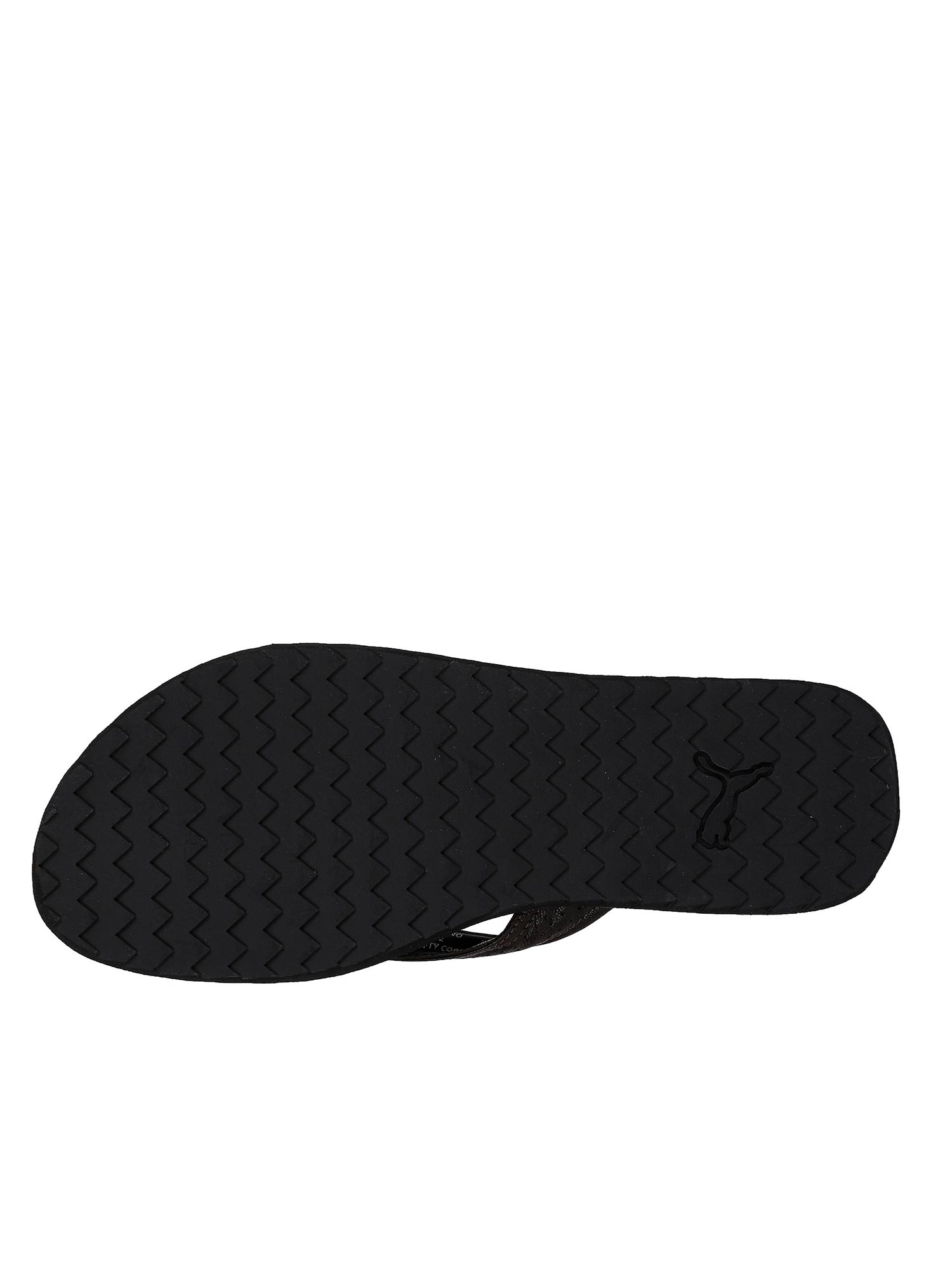 Puma java flip on sale flops