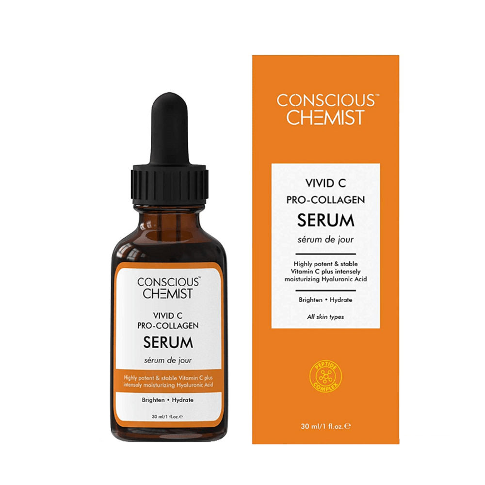 pro vitamin c serum