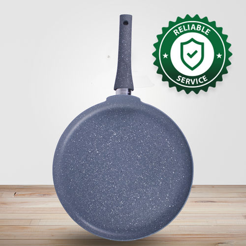 Wonderchef Granite Dosa Tawa 28cm