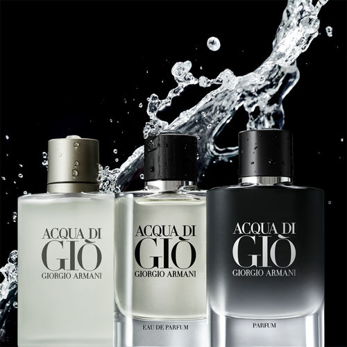 Scents Cool Water Vs Acqua Di Gio Acqua Di Gio Elixir EDP 50 Ml