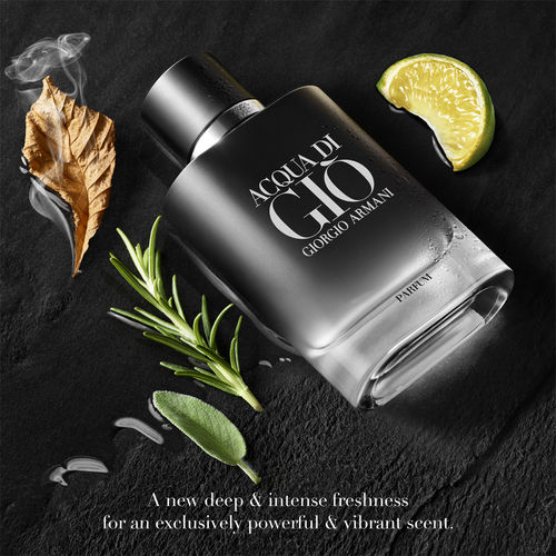Acqua Di Gio Profondo Parfum Fragrantica Gio Giorgio Acqua Di Gio