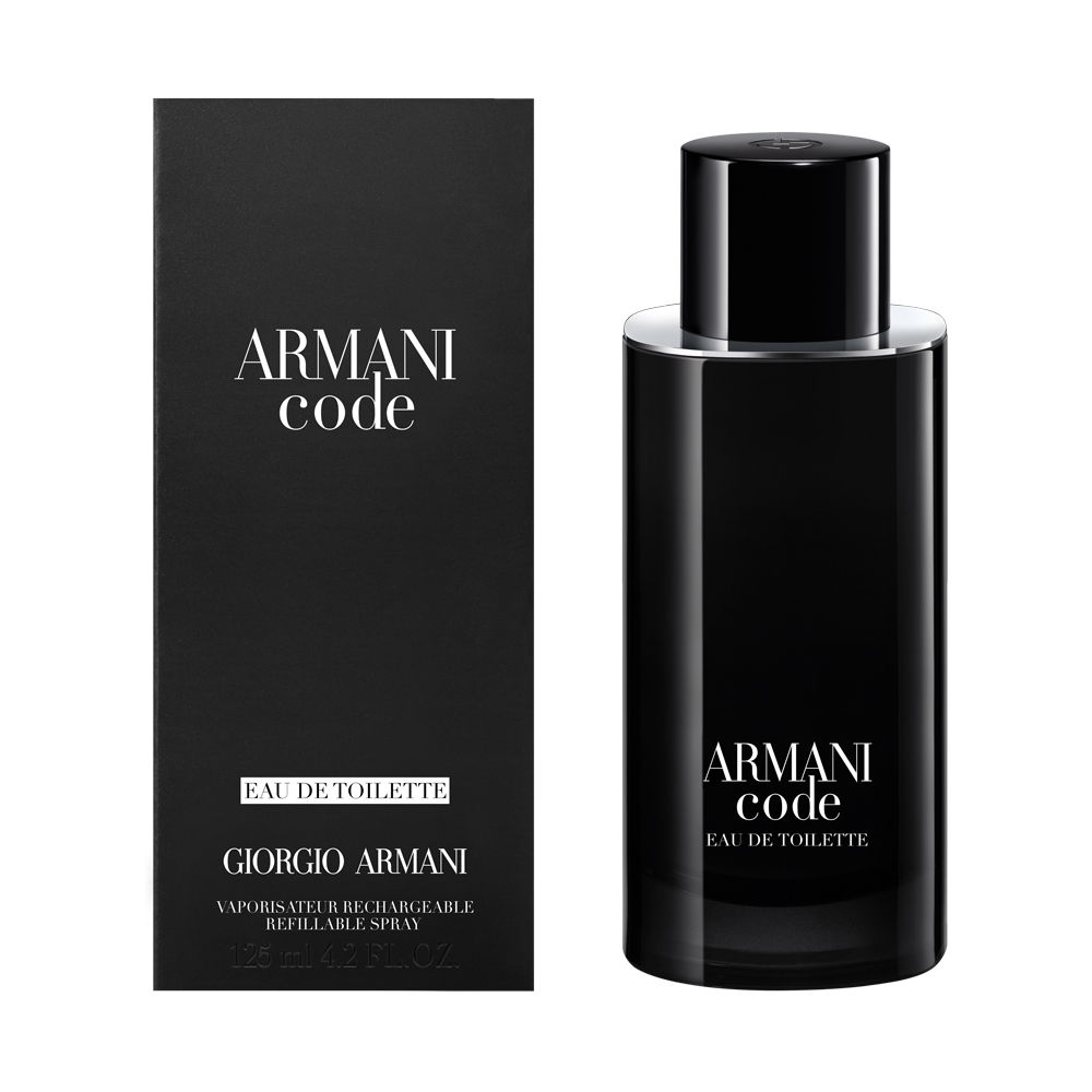 Armani code body shampoo hotsell