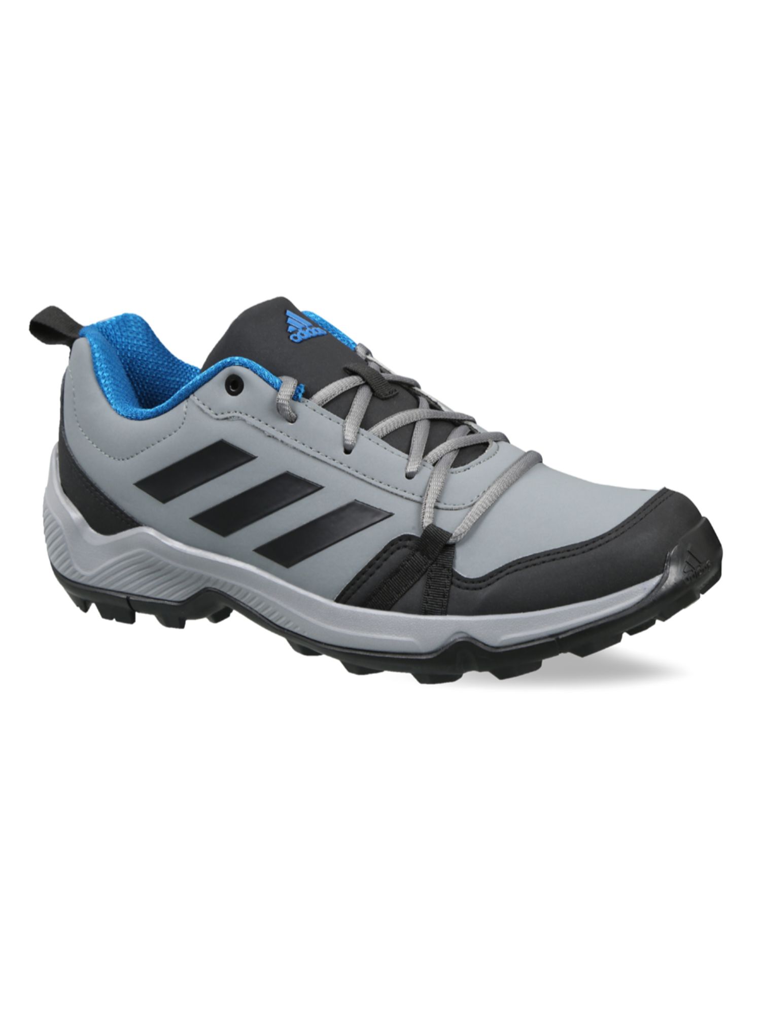 adidas Grey Geocach 19 Trekking Shoes 