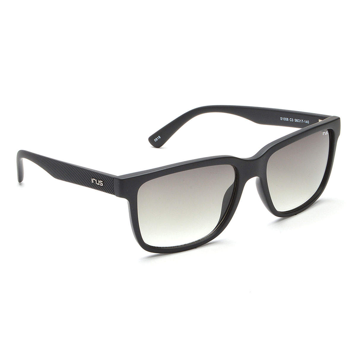 IRUS S1008 C3 56 Sunglasses IRS1008C3SG: Buy IRUS S1008 C3 56 ...