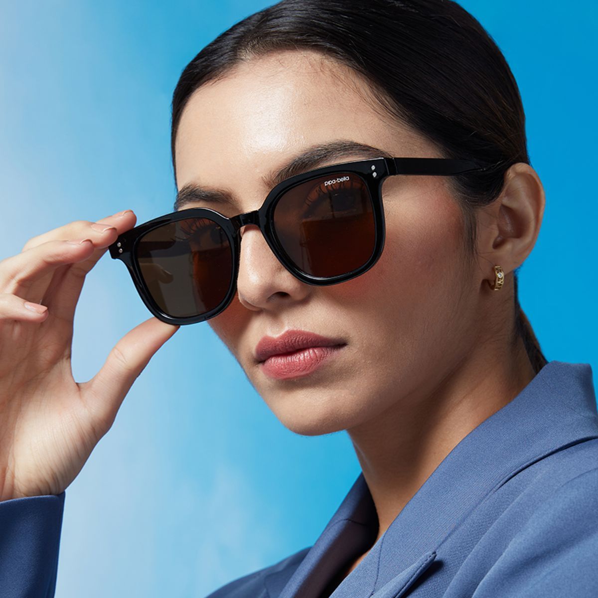 Buy Twenty Dresses by Nykaa Fashion Like A Climax Sunglasses Online