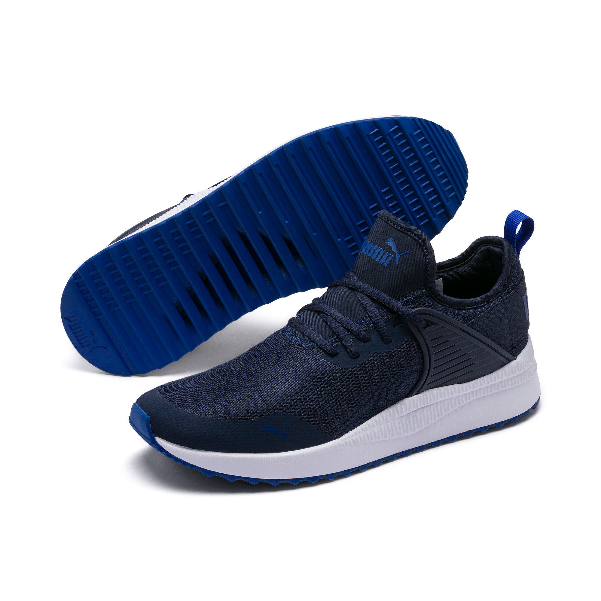 Puma pacer discount next blue