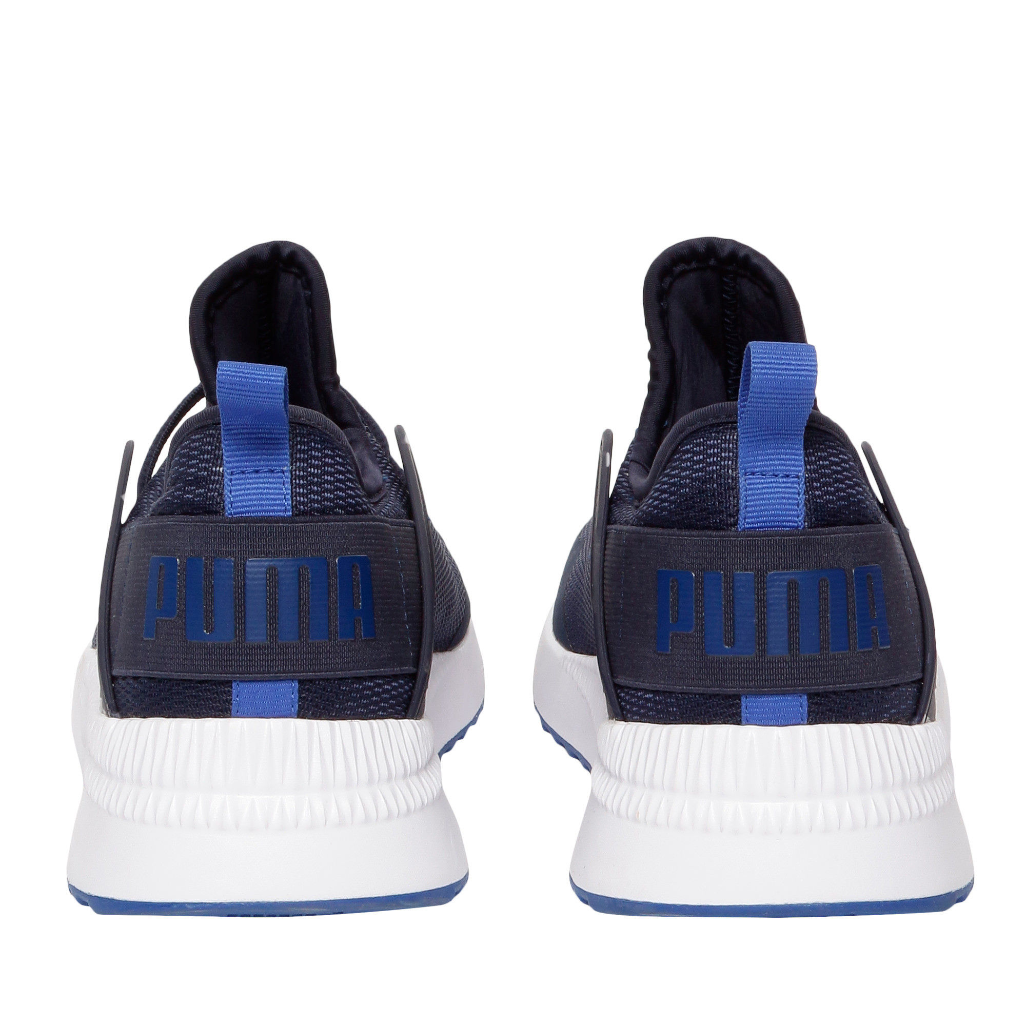 puma pacer next cage blue