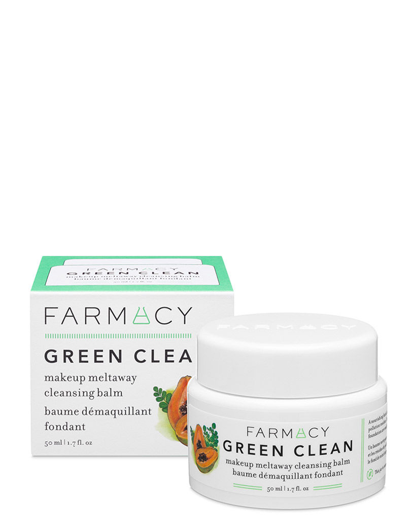 Farmacy Beauty Green Clean Makeup Removing Cleansing Balm Buy Farmacy
