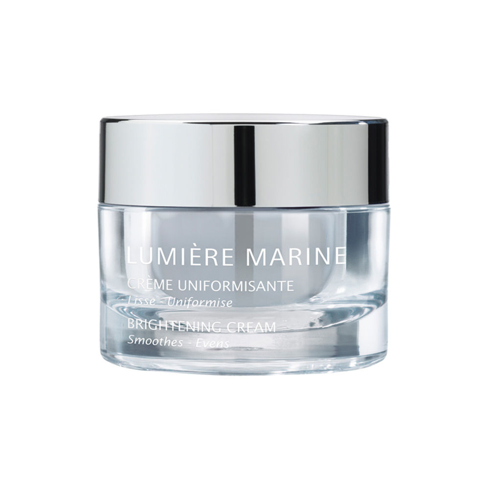 Thalgo Brightening Cream: Buy Thalgo Brightening Cream Online at Best Price in India | Nykaa