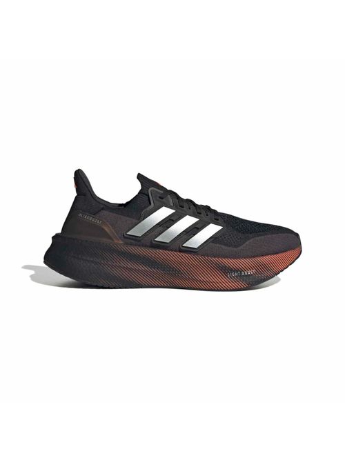 Buy adidas Ultraboost 5 Black Round Toe Running Shoes Online