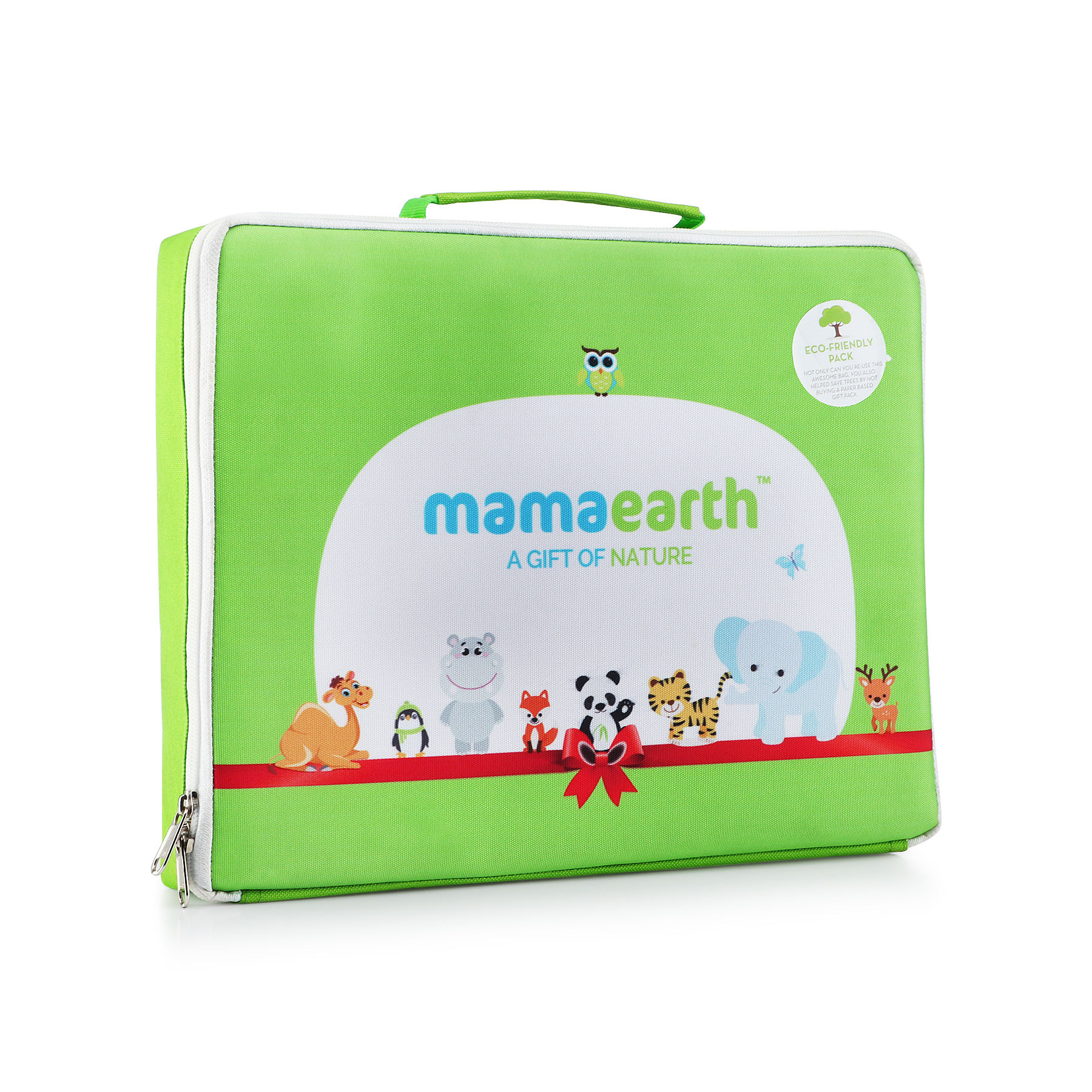 mamaearth baby products kit