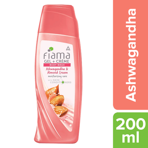 Fiama Body Wash Ashwagandha Almond Cream Buy Fiama Body Wash Ashwagandha Almond Cream Online At Best Price In India Nykaa The body wash does the basic deed of cleaning the skin making it smooth to touch. fiama body wash ashwagandha almond cream