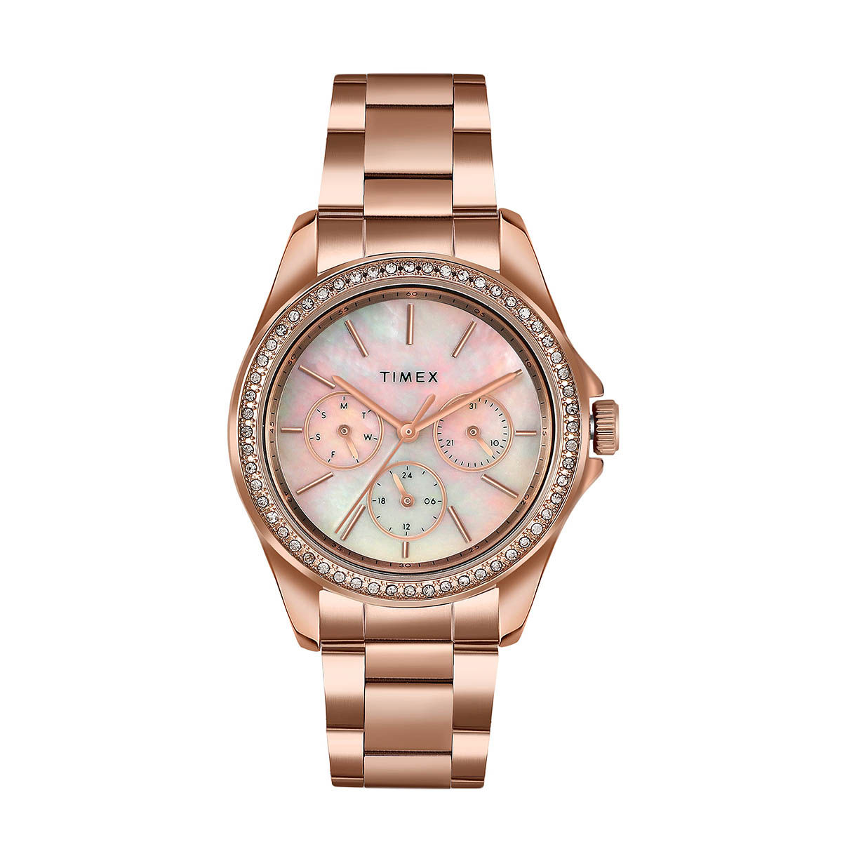 Timex multifunction online watch