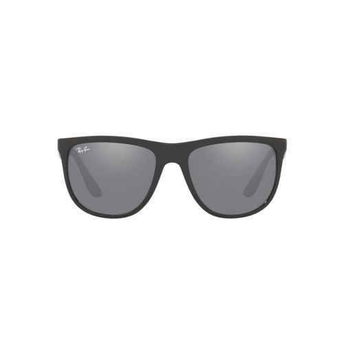 Ray-Ban Uv Protection Square Men Sunglasses ( 0rb4251i | 56 Mm | Silver):  Buy Ray-Ban Uv Protection Square Men Sunglasses ( 0rb4251i | 56 Mm |  Silver) Online at Best Price in India | Nykaa
