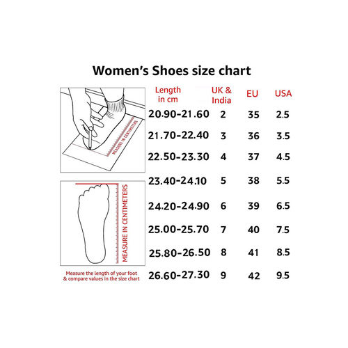 Buy North Star Pink Women'S Slip-On Shoes Casual, Comfortable