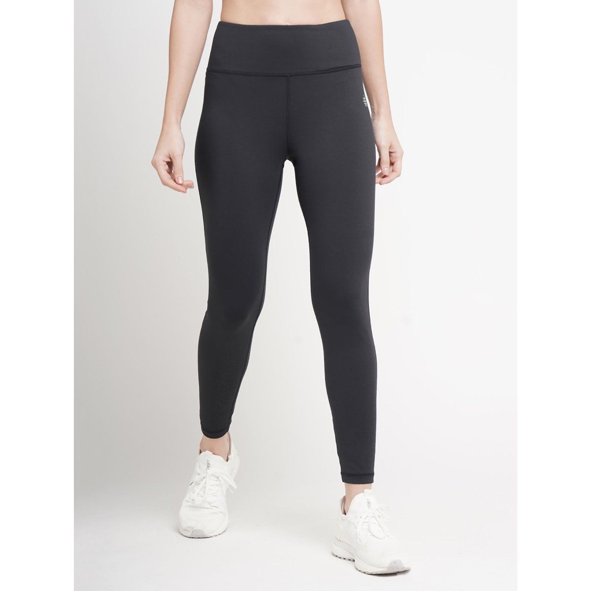 Buy Neu Look Gym wear Leggings Workout Tights Ankle Length Stretchable  Sports Leggings | Sports Fitness Yoga Track Pants for Girls Women Online In  India At Discounted Prices
