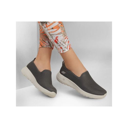 Buy SKECHERS Go Walk Joy Charcoal Gowalk Walking Shoes Online