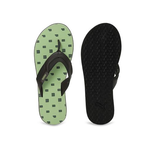 Buy Puma Vesta Men Black Flipflops Online