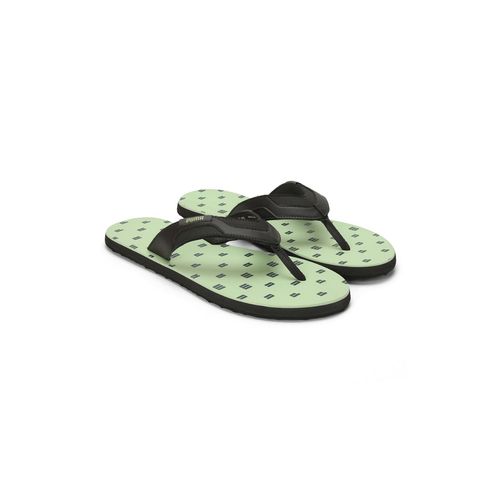 Puma Vesta Men Black Flipflops