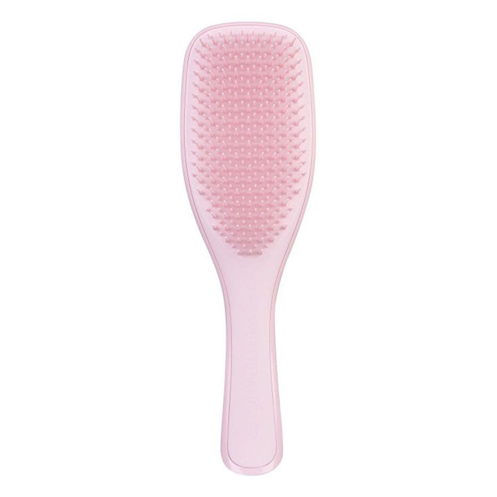 Buy Tangle Teezer Wet Detangling Hair Brush - Millennial Pink Online