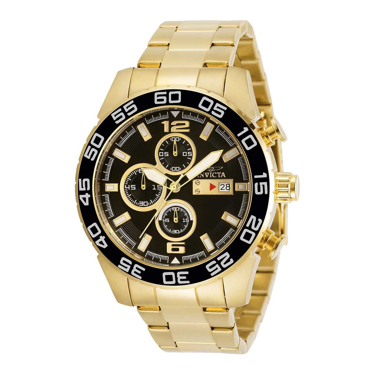 Invicta Specialty 29378 Men's Quartz Watch - 43 India | Ubuy