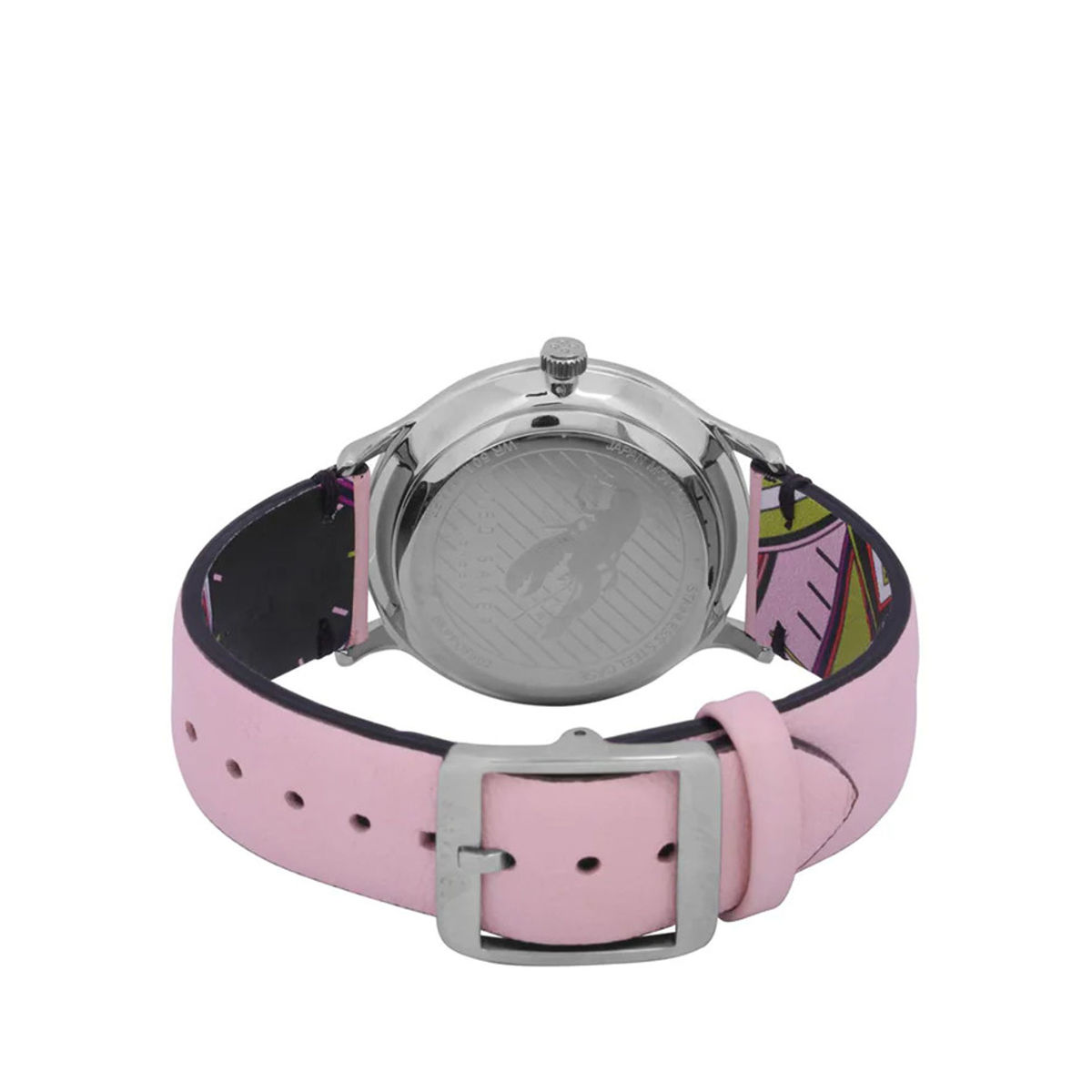 Ted baker poppiey discount watch