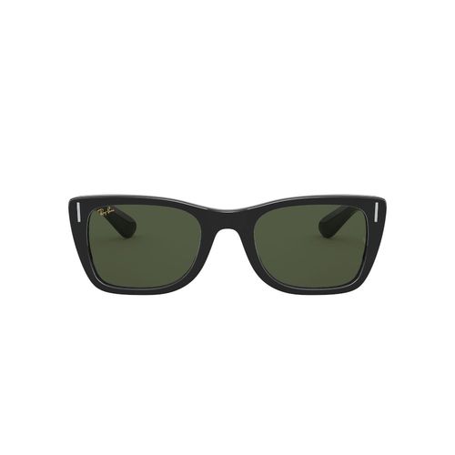 Buy Ray-Ban 0RB2248901/3152 Dark Green Caribbean Rectangular