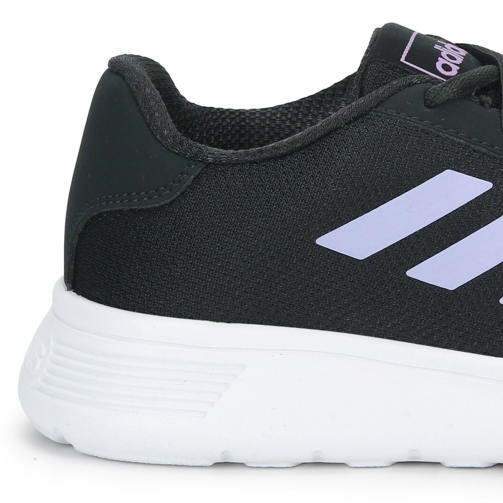 adidas elate lace up running shoes