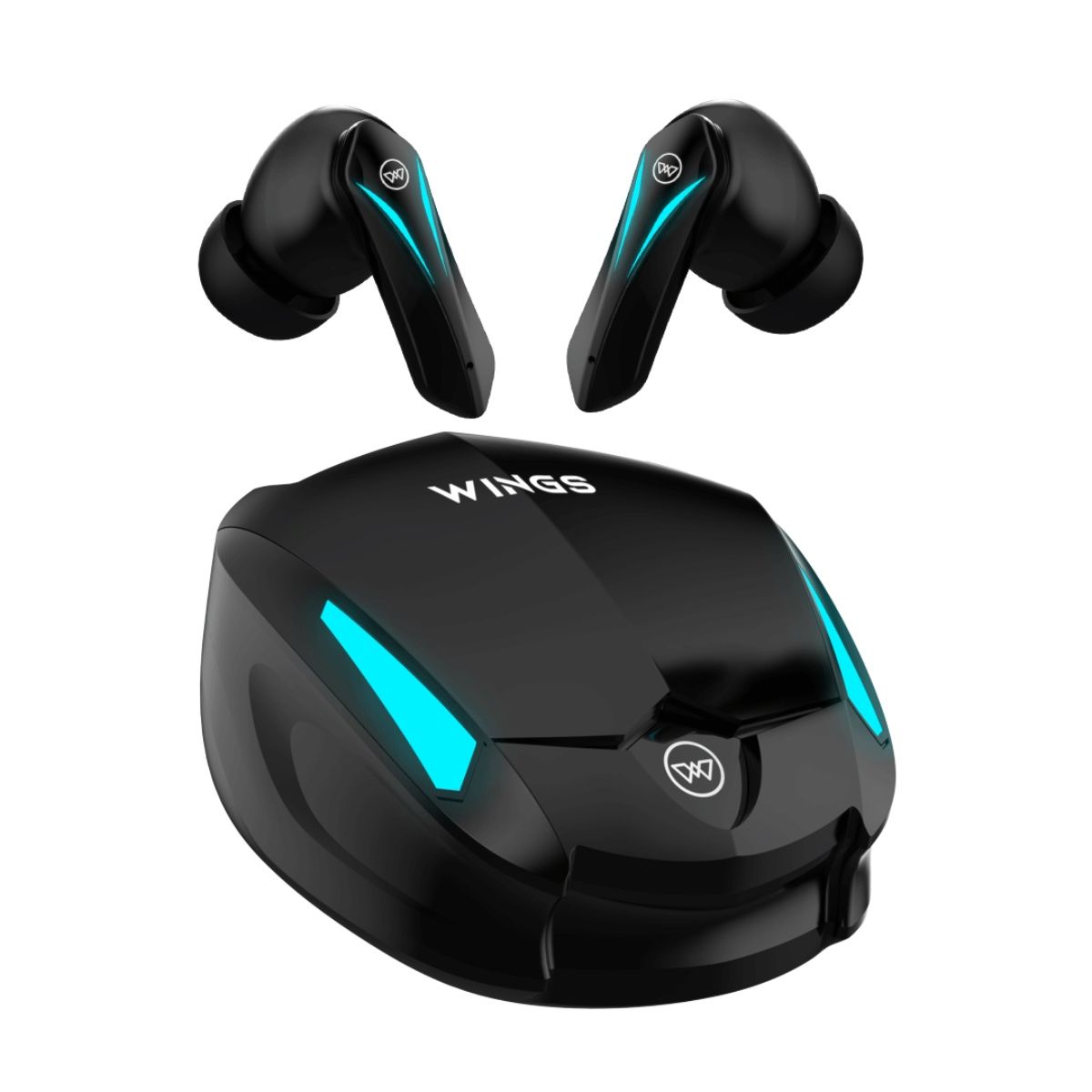 Wireless discount earphone gaming