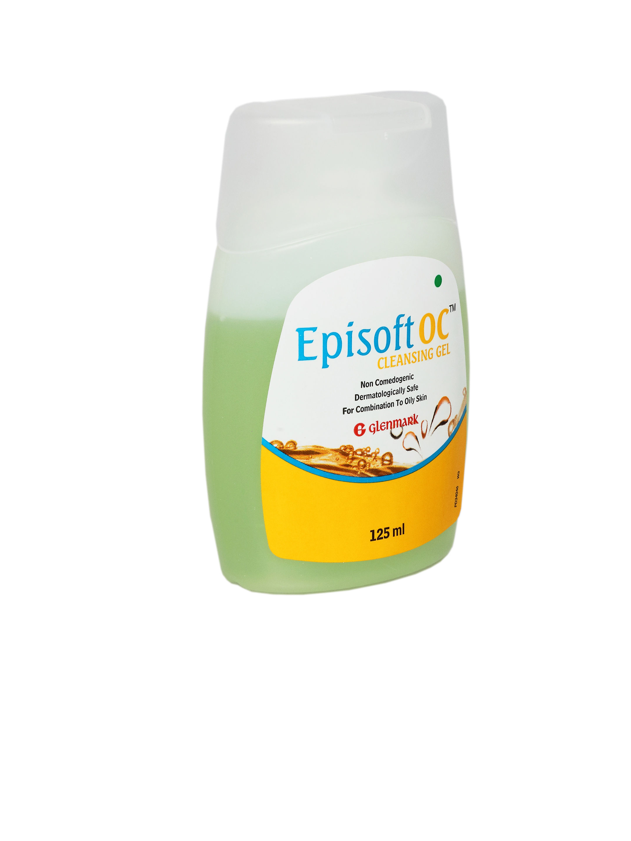 episoft face wash