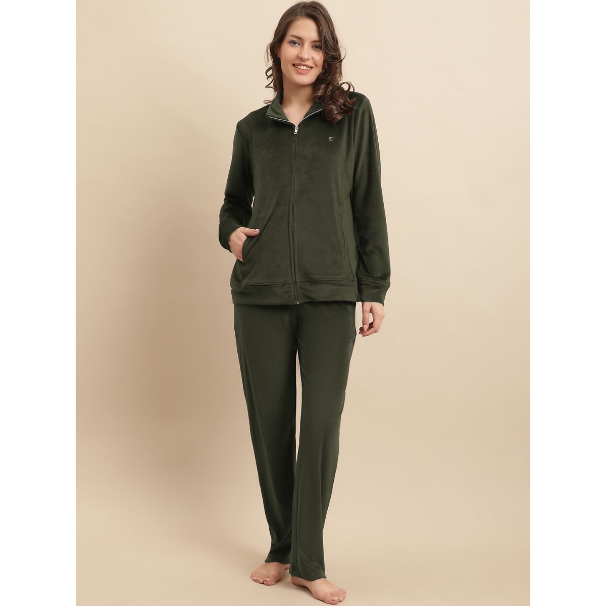 Kanvin winter night outlet suit