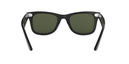 Buy Ray-Ban 0RB2140 Green Icons Wayfarer (54 mm) Online