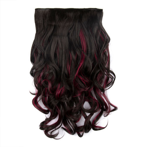 Streak Street Clip-in 18'' Soft Curls Burgundy Hair Extensions: Buy Streak Street Clip-in 18'' Soft Curls Burgundy Hair Extensions Online at Best Price in India | Nykaa Streak Street Clip-in 18'' Soft Curls Burgundy Hair Extensions: Buy Streak Street Clip-in 18'' Soft Curls Burgundy Hair Extensions Online at Best Price in India | Nykaa