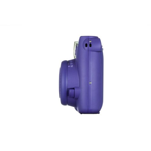 Fujifilm Instax Mini 8 Instant Film Camera Grape Buy Fujifilm Instax Mini 8 Instant Film Camera Grape Online At Best Price In India Nykaa