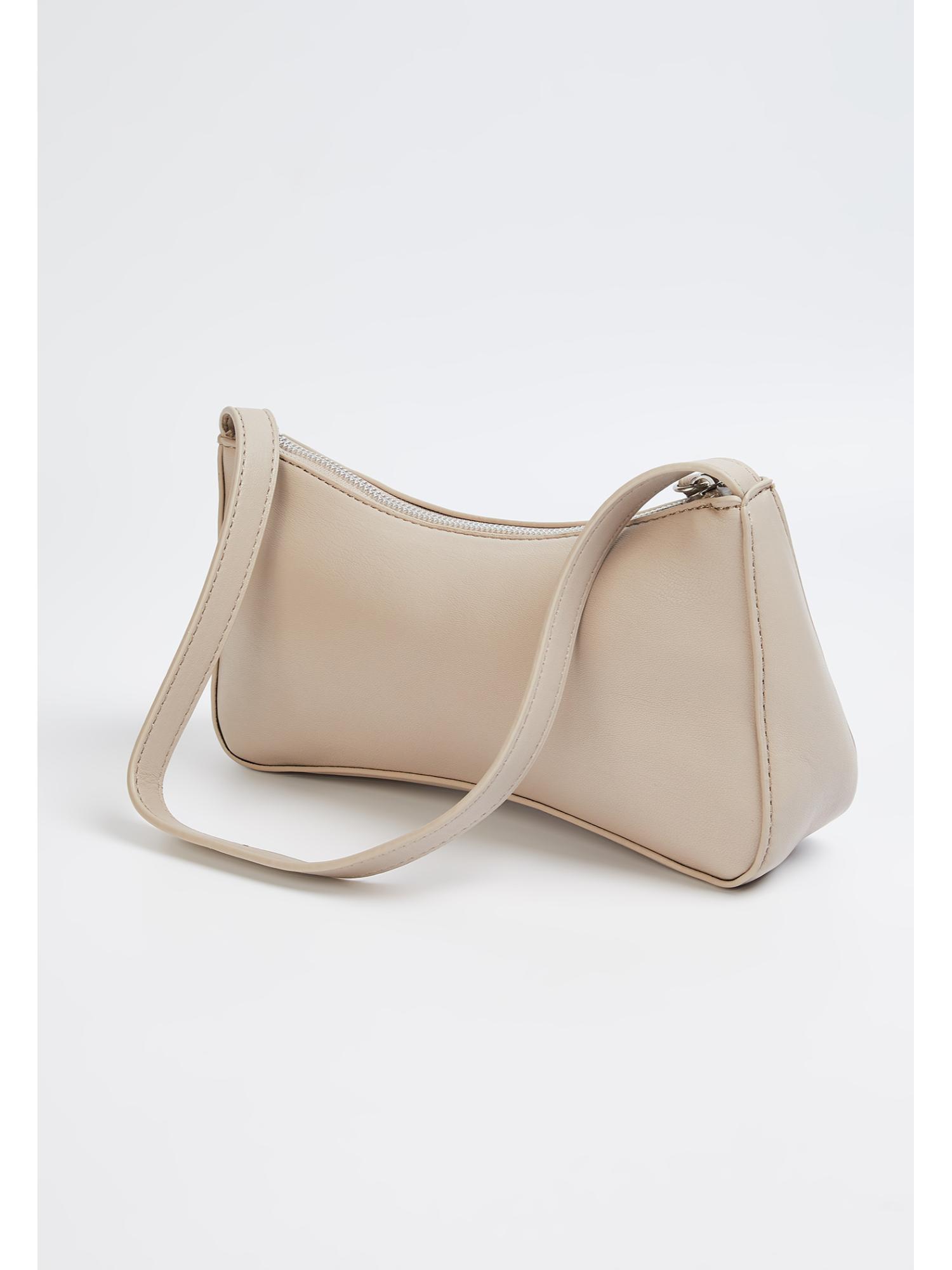 Buy max Women Solid Shoulder Bag Online
