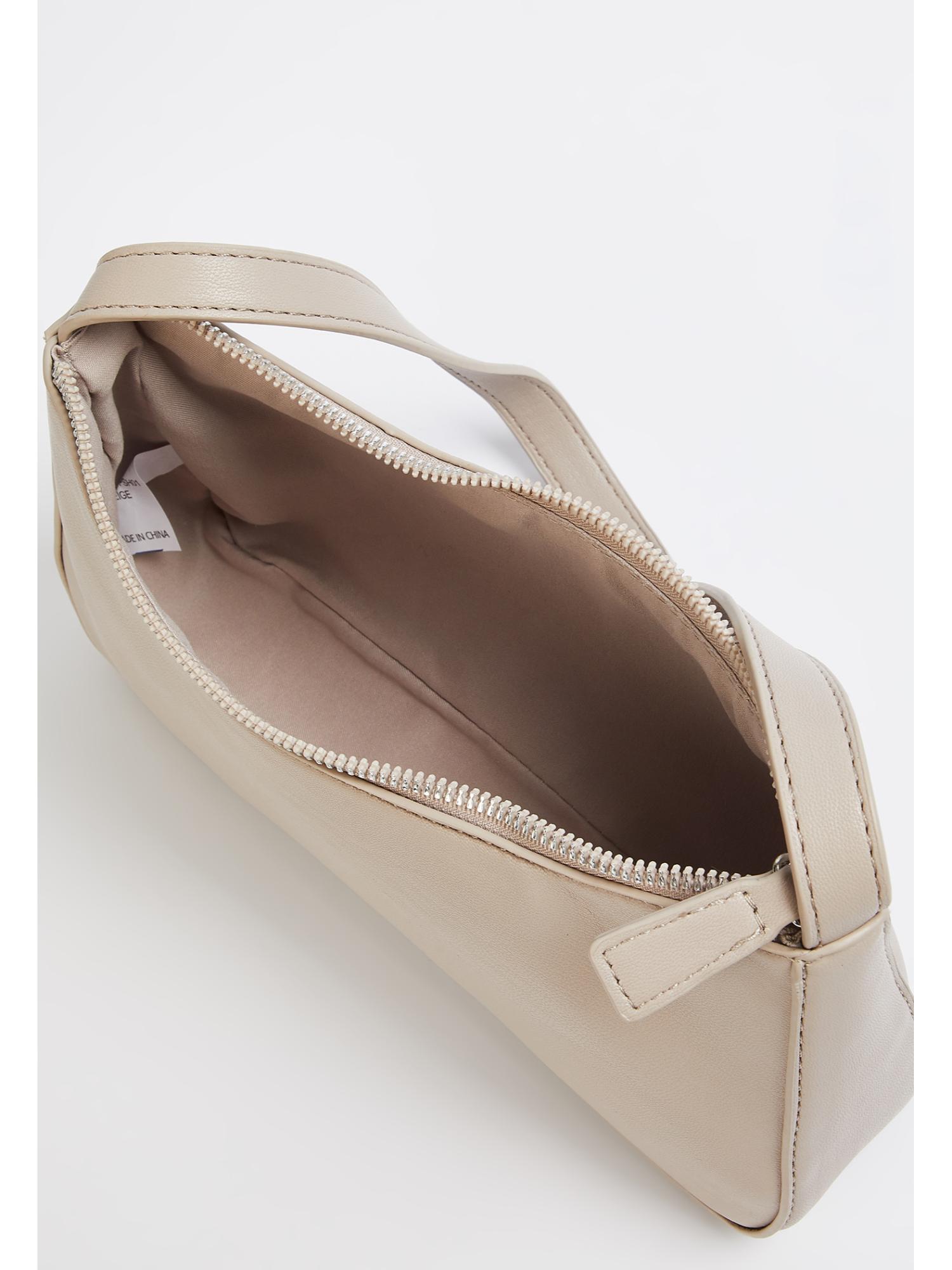 Buy max Women Solid Shoulder Bag Online