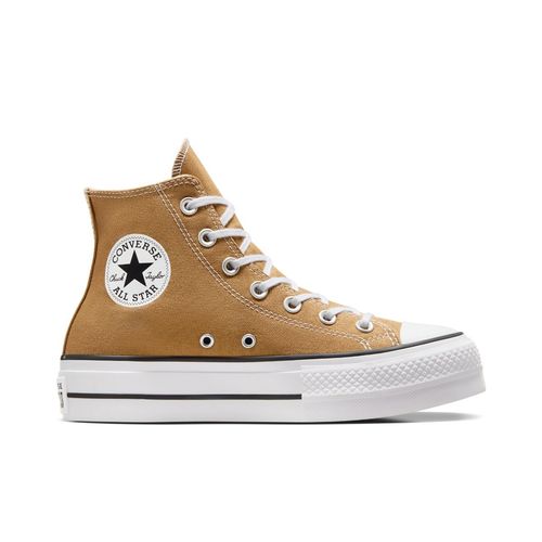 Lift All Star Con Star Lift All Star Alte Con Plateau Converse
