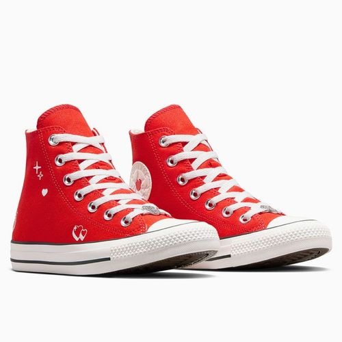 Buy Converse Women Chuck Taylor All Star Y2K Heart High Top