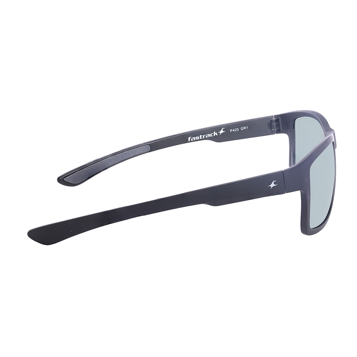 Fastrack Wraparound Sunglasses for Men – Glasses India Online