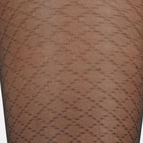 NEXT2SKIN Women's Nylon Sheer Transparent Pantyhose Stocking 203