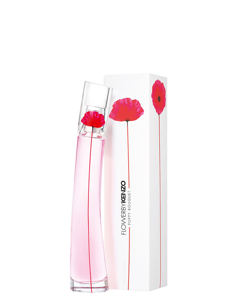 Kenzo Flower By Kenzo Poppy Bouquet Eau De Parfum Buy Kenzo Flower By Kenzo Poppy Bouquet Eau