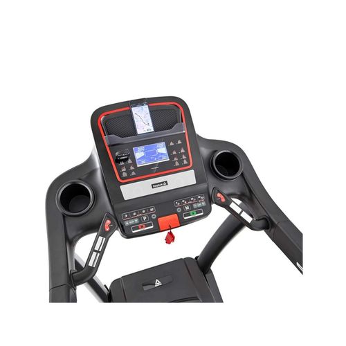 Buy Reebok Z Jet 430 Motorized Treadmill with Stabilizer Black