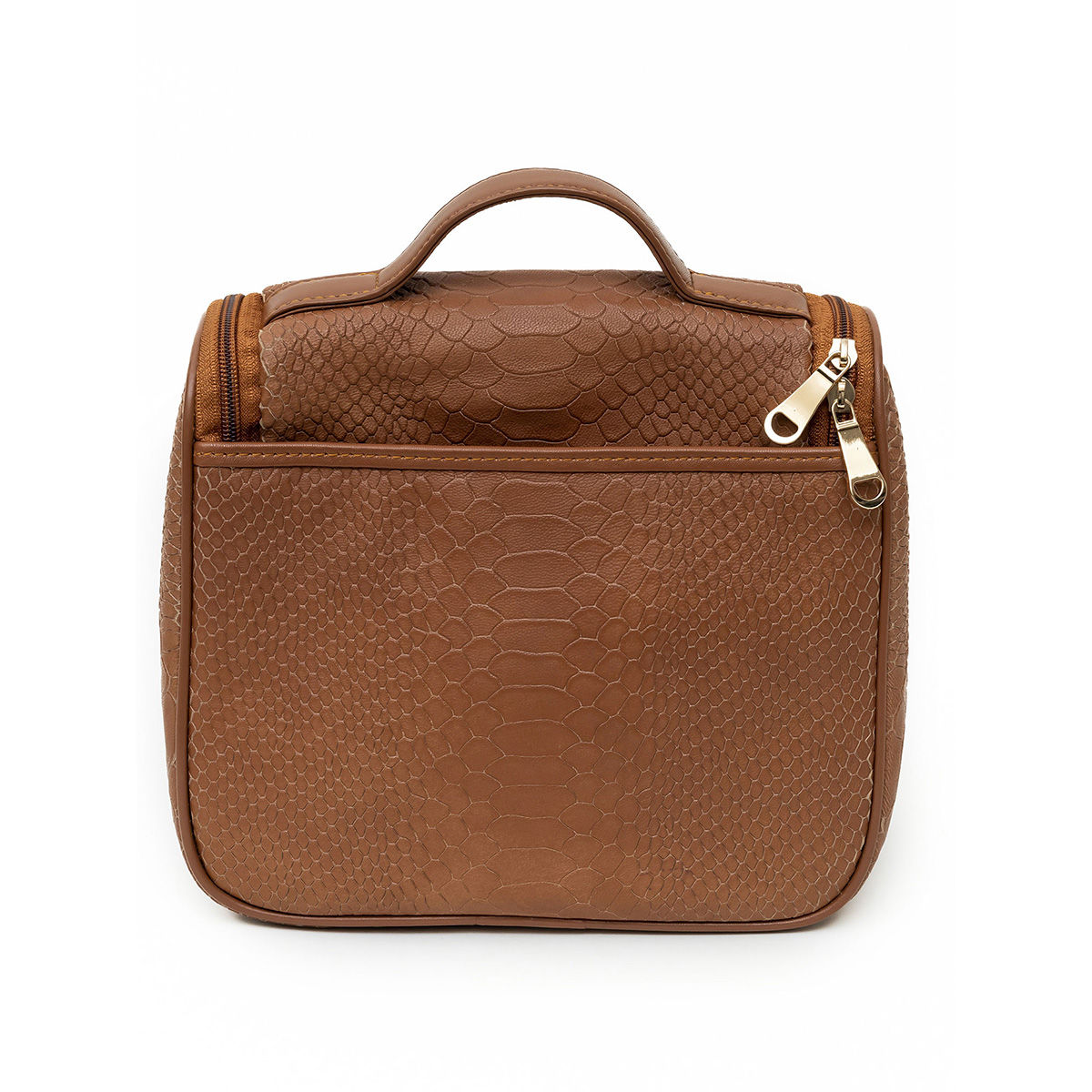 Ryder discount satchel tan