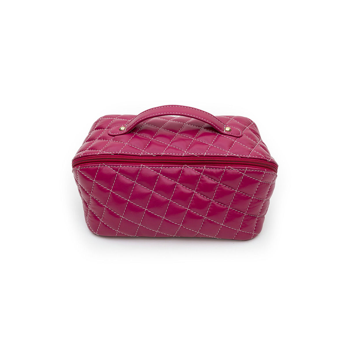SG By Sonia Gulrajani Pouch : Buy SG By Sonia Gulrajani Cuba Makeup Stacker  - Pink Online