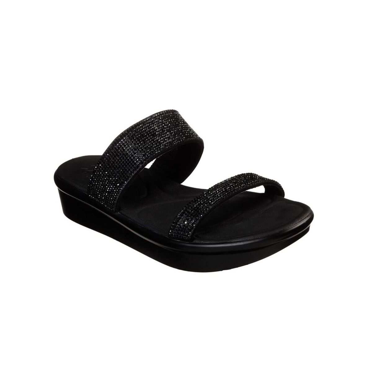 Skechers cali sandals clearance uk