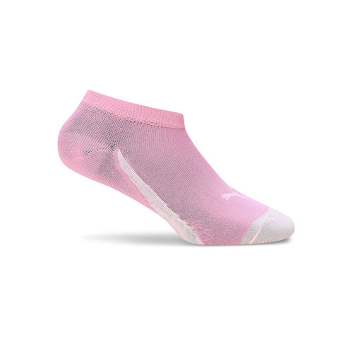 Rosa Puma Sneaker Damen Socken Buy Puma Pink Sneaker Socks (35/38