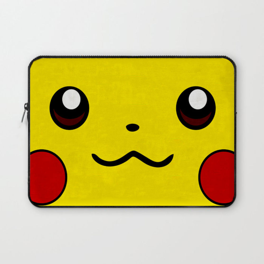 Pokemon laptop outlet case