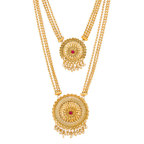 Nashik Surana Jewellers Online 22 Carat Second Hand Gold