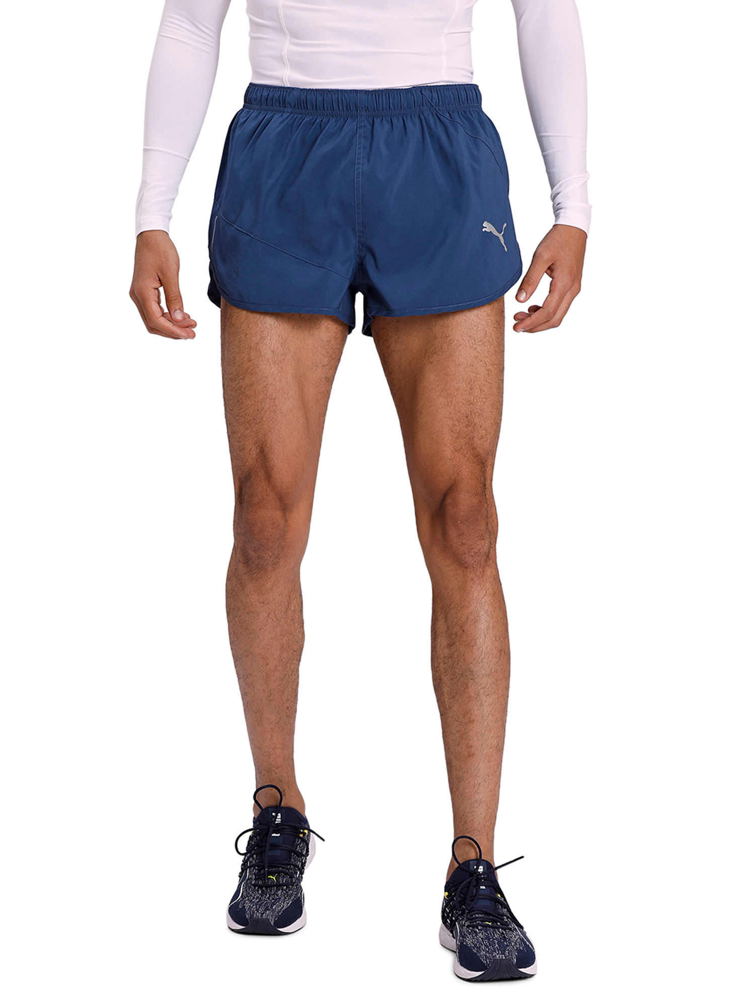 Puma mens cheap ignite shorts