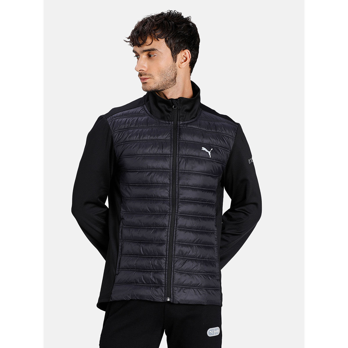 Puma one8 jacket virat kohli hotsell